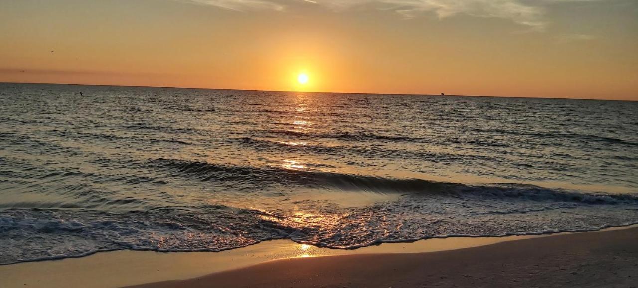 Sunset Vistas 603W Villa St. Pete Beach Eksteriør bilde