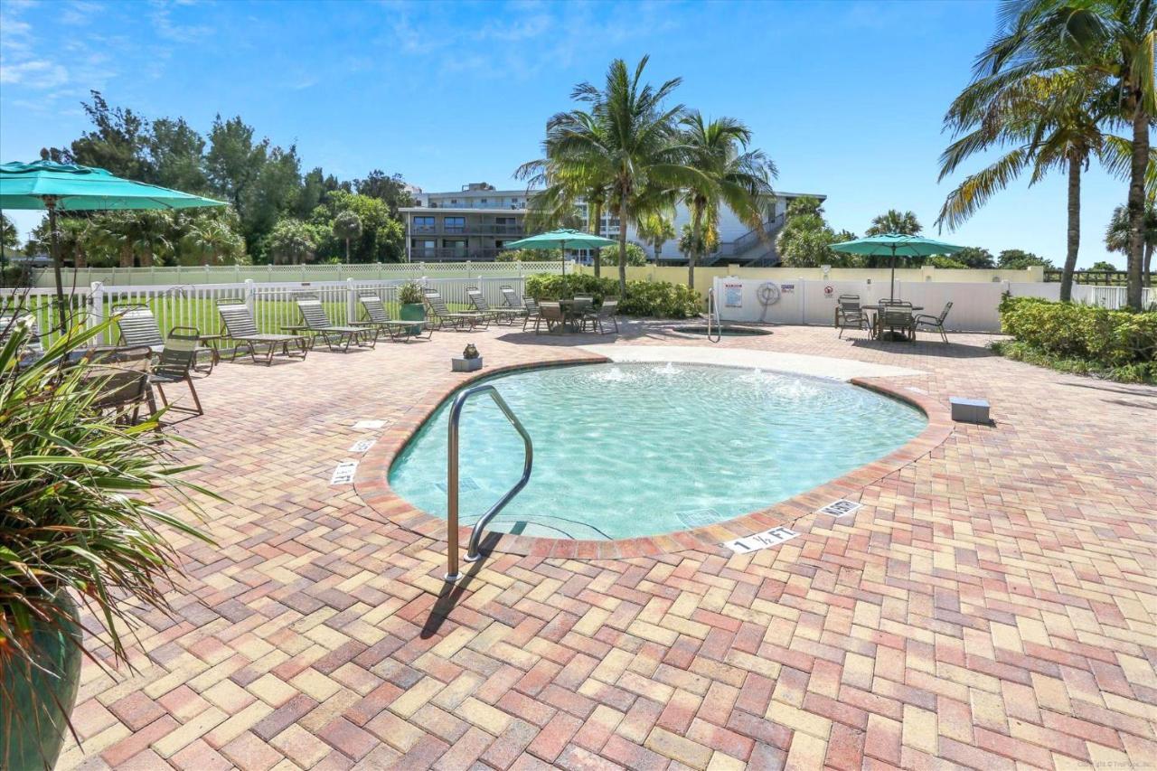 Sunset Vistas 603W Villa St. Pete Beach Eksteriør bilde