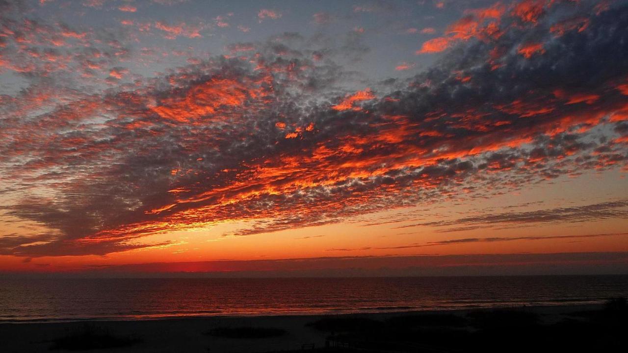 Sunset Vistas 603W Villa St. Pete Beach Eksteriør bilde