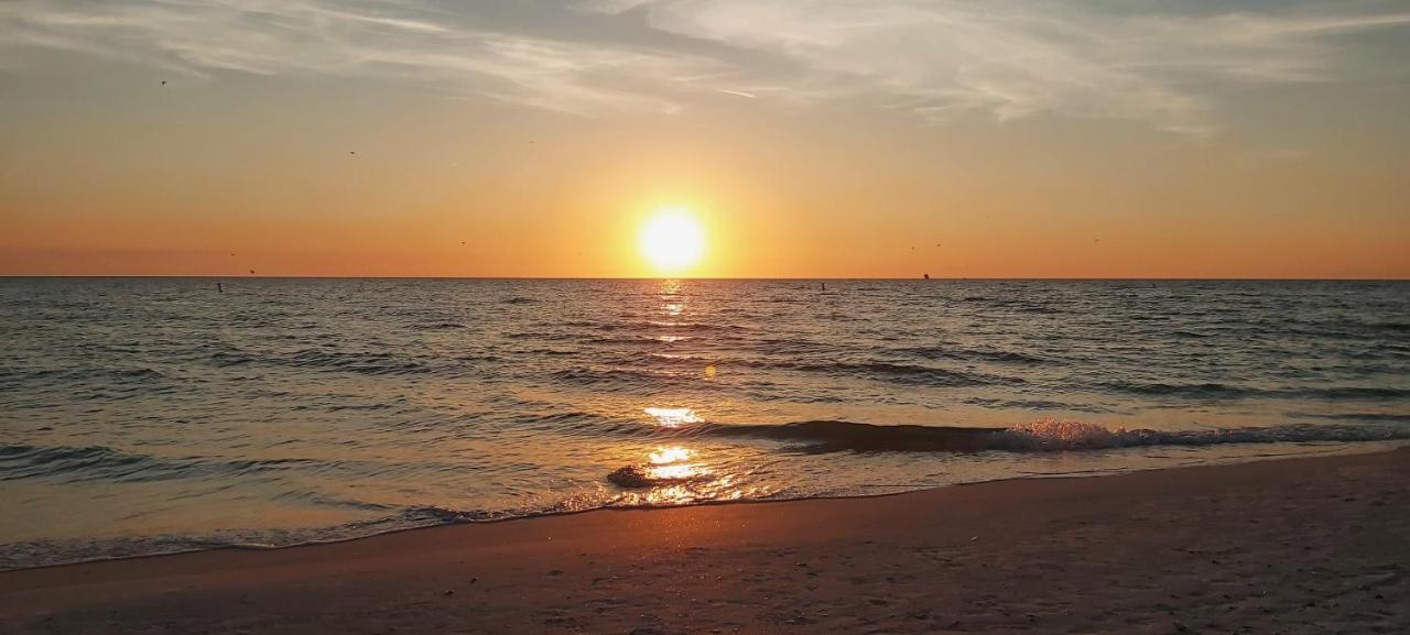 Sunset Vistas 603W Villa St. Pete Beach Eksteriør bilde